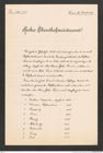 k.k. naturhistorisches Hofmuseum, Intendanzakten 1885-1896 (Hauer), Aktenzahl Z.750/1889, Seite 1